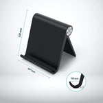 Load image into Gallery viewer, Multi-Angle Portable Monitor / Tablet Stand - Desklab Monitor
