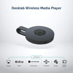 Load image into Gallery viewer, Desklab Wireless Media Player - Desklab Monitor
